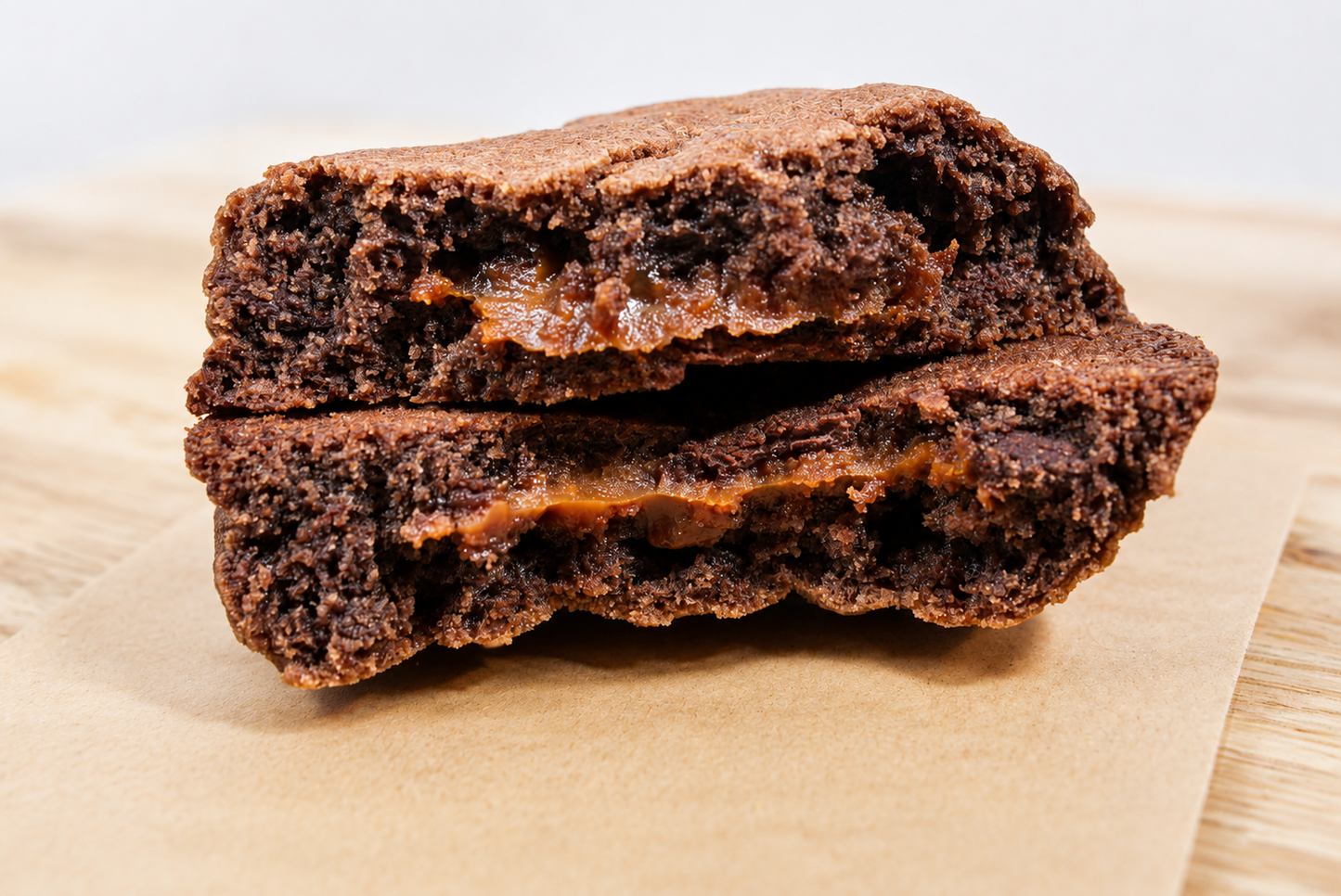 Molten Dulce