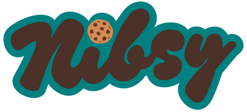 Nibsy Cookies