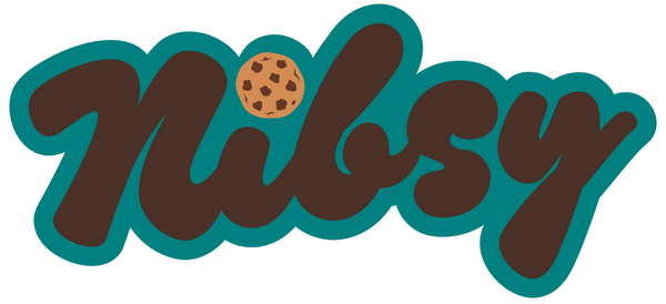 Nibsy Cookies
