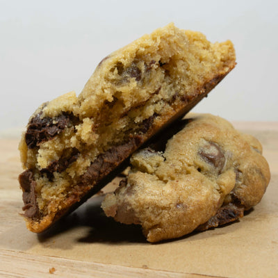 The Classic inside