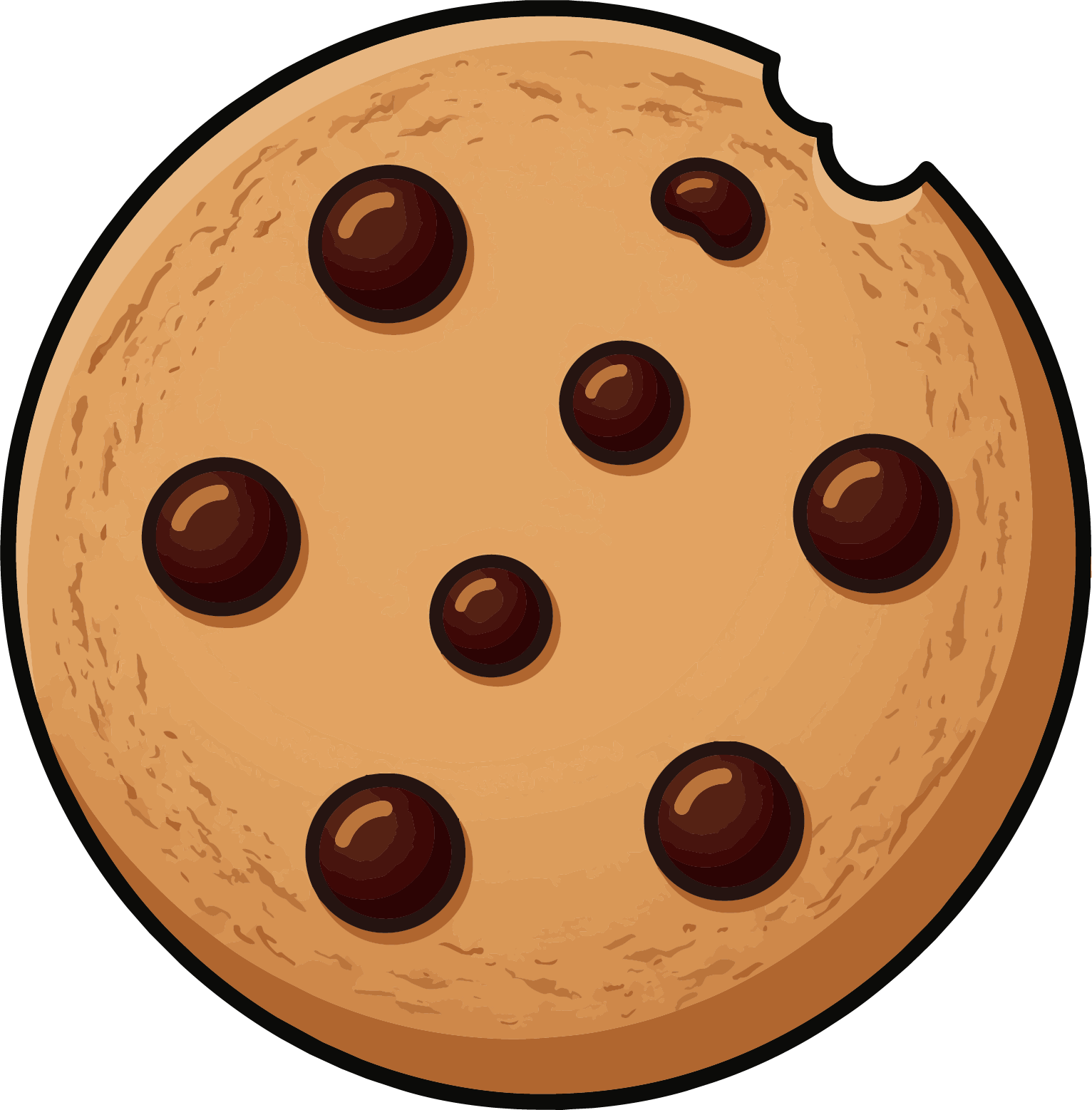 Freshly Baked Icon
