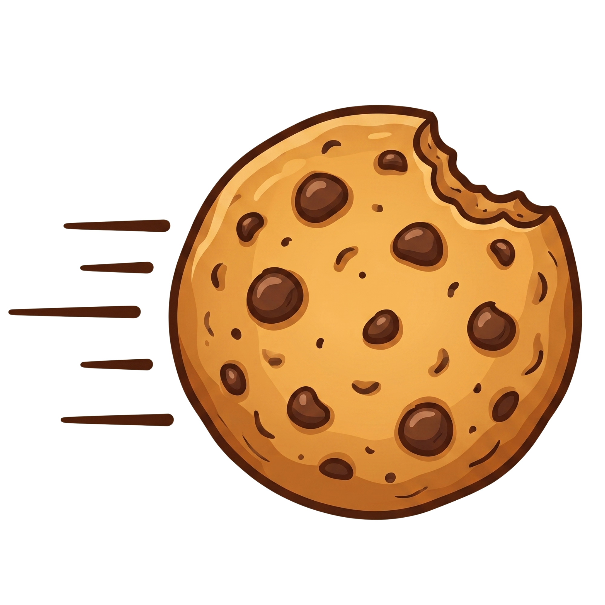 Enjoy Fresh Delivery Icon