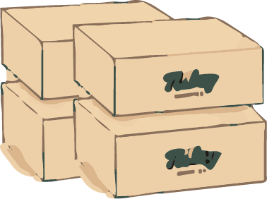 4 Boxes