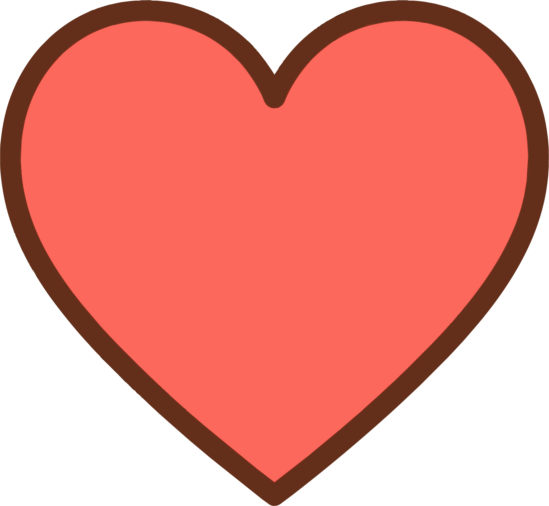 Made with Love Icon