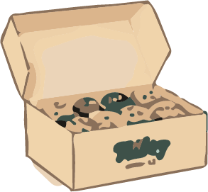 1 Box