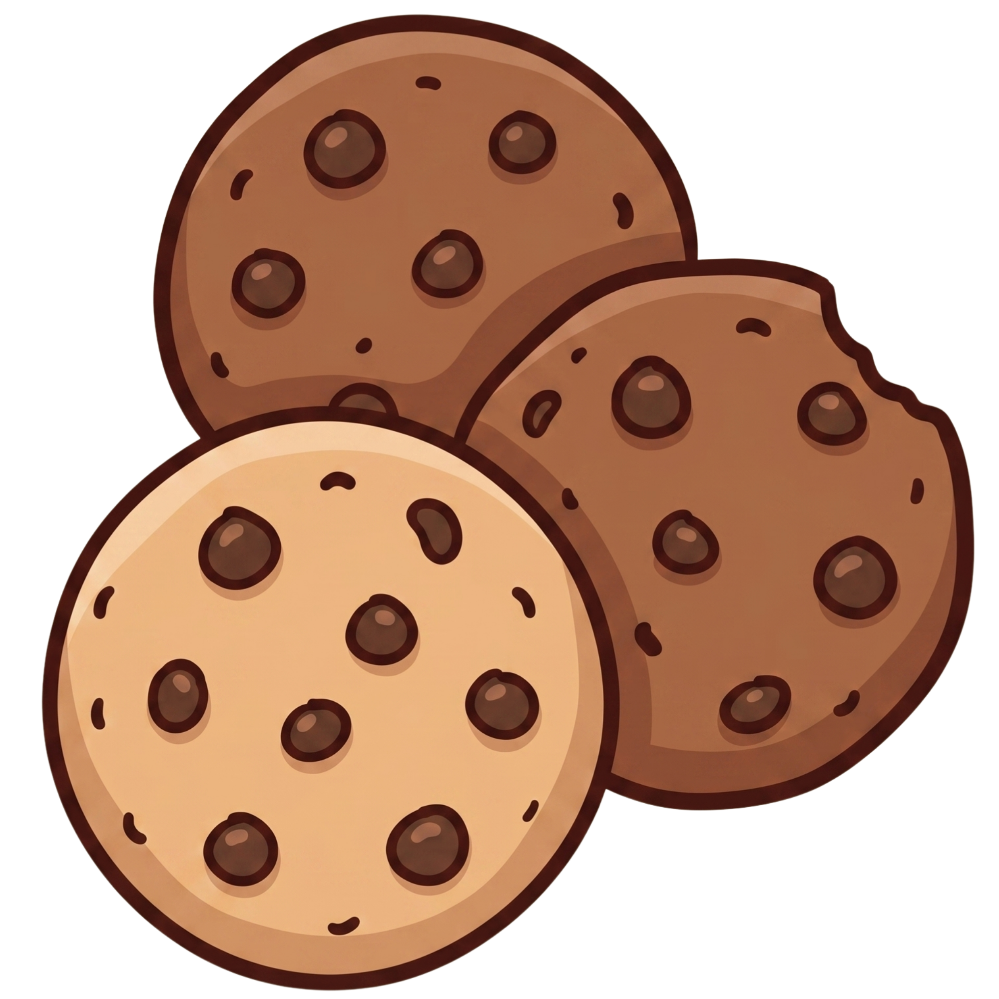 Pick Your Flavors Icon